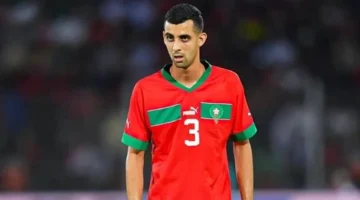 يوسف بلعمري يقترب من الأهلي المصري مقابل 500 ألف دولار وفق تقرير مغربي